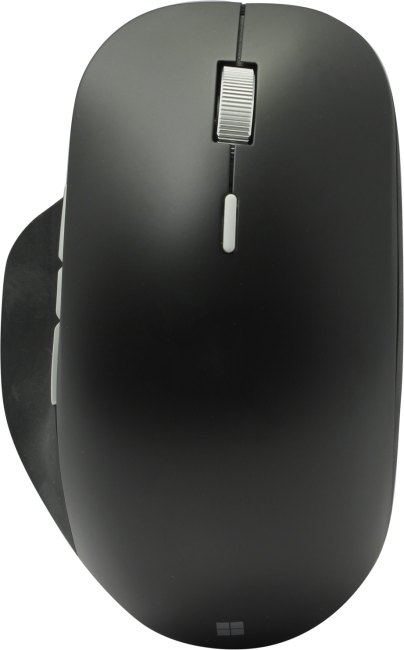 Мышь беспроводная microsoft surface precision mouse