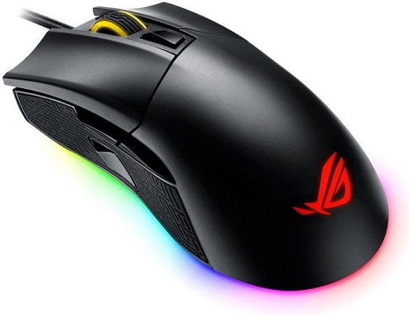 Rog gladius ii origin