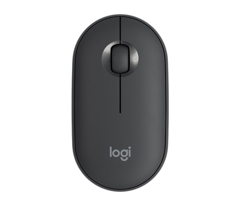 Мышь Logitech Wireless Mouse M350 Graphite BT + USB оптическая, 1000 dpi, Две кнопки + кнопка-колесо
Мышь Logitech Wireless Mouse M350 Graphite BT + USB оптическая, 1000 dpi, Две кнопки + кнопка-колесо