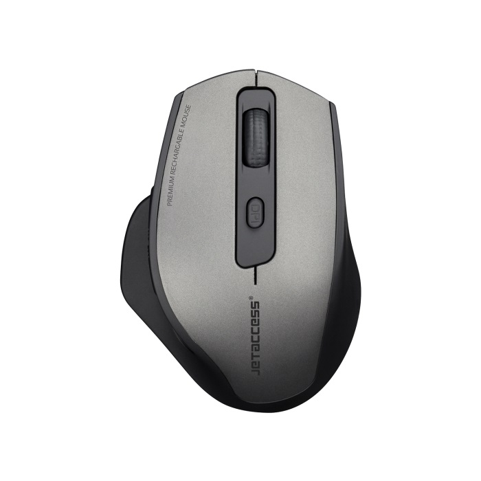 Мышь беспроводная Jet.A OM-R250G Grey USB(Radio) оптическая, 1600 dpi, 5 кнопок + колесо
Мышь беспроводная Jet.A OM-R250G Grey USB(Radio) оптическая, 1600 dpi, 5 кнопок + колесо