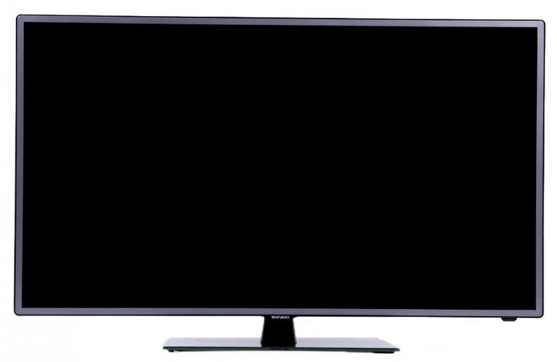Телевизор SHIVAKI STV-40LED14 LED 40" Black, 16:9, 1920x1080, 5 000:1, 350 кд/м2, USB, HDMI, VGA, DVB-T, T2, C, S2
Телевизор SHIVAKI STV-40LED14 LED 40" Black, 16:9, 1920x1080, 5 000:1, 350 кд/м2, USB, HDMI, VGA, DVB-T, T2, C, S2