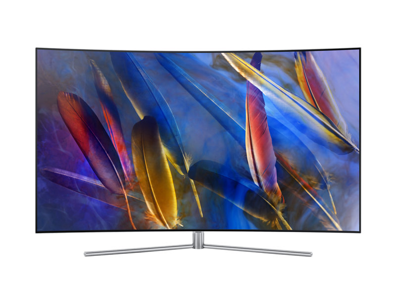 Телевизор QLED 49'' Samsung QE49Q7CAMUXRU / CURVED/ 7 Series/ Ultra HD (3840x2160)/ 4200R/ Ultra B
Телевизор QLED 49'' Samsung QE49Q7CAMUXRU / CURVED/ 7 Series/ Ultra HD (3840x2160)/ 4200R/ Ultra B
