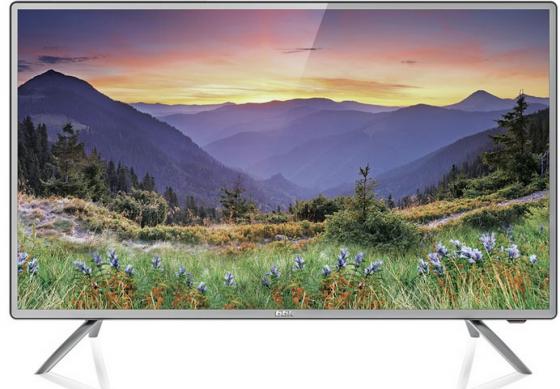 Телевизор BBK 32LEX-5042/T2C LED 32" Grey-black, Smart TV, 16:9, 1366х768, 4000:1, 250 кд/м2, USB, HDMI, VGA, Wi-Fi, RJ-45, DVB-T, T2, C
Телевизор BBK 32LEX-5042/T2C LED 32" Grey-black, Smart TV, 16:9, 1366х768, 4000:1, 250 кд/м2, USB, HDMI, VGA, Wi-Fi, RJ-45, DVB-T, T2, C