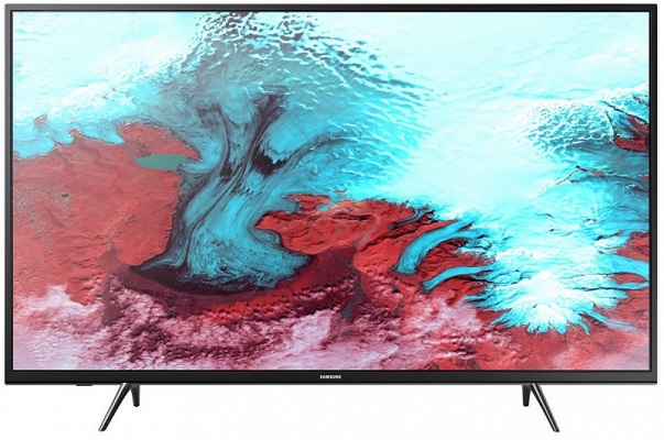 Телевизор Samsung UE43J5202AUX LED 43" Black, Smart TV, 16:9, 1920x1080, USB, HDMI, Wi-Fi, RJ-45, DVB-T2, C
Телевизор Samsung UE43J5202AUX LED 43" Black, Smart TV, 16:9, 1920x1080, USB, HDMI, Wi-Fi, RJ-45, DVB-T2, C