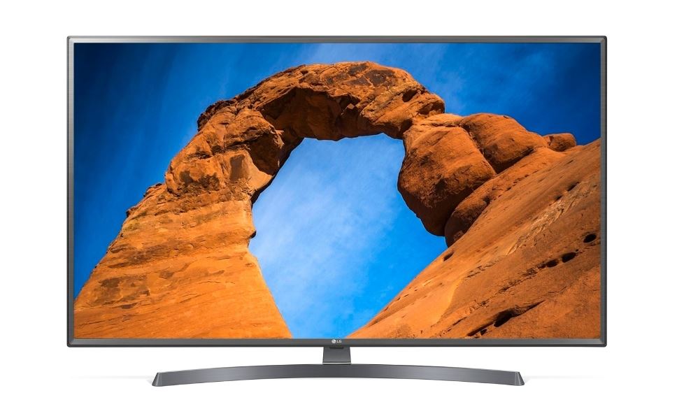 Телевизор LG 43LK6200 LED 43 Телевизор LG 43LK6200 LED 43