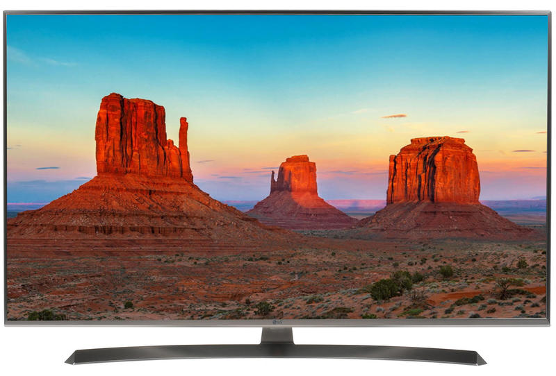 Телевизор LG 49UK7500 LED 49 Телевизор LG 49UK7500 LED 49