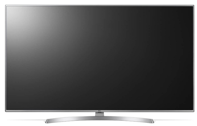 Телевизор LG 65UK6710 LED 65 Телевизор LG 65UK6710 LED 65