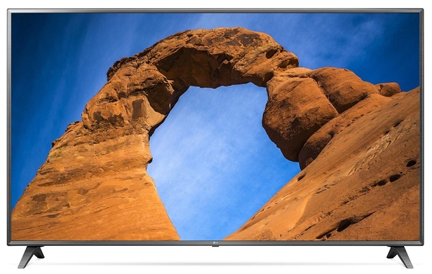 Телевизор LG 86UK6750 LED 86" Black, 16:9, 3840x2160, Smart TV, USB, 4xHDMI, Wi-Fi, RJ-45, DVB-T, T2, C, S, S2
Телевизор LG 86UK6750 LED 86" Black, 16:9, 3840x2160, Smart TV, USB, 4xHDMI, Wi-Fi, RJ-45, DVB-T, T2, C, S, S2