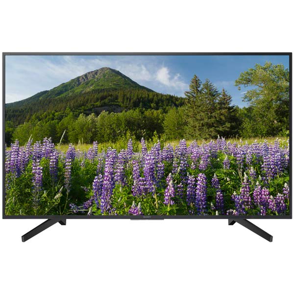 Телевизор Sony KD-55XF7005 LED 55" Black, Smart TV, 16:9, 3840x2160, USB, HDMI, Wi-Fi, RJ-45, DVB-T, T2, C, S, S2
Телевизор Sony KD-55XF7005 LED 55" Black, Smart TV, 16:9, 3840x2160, USB, HDMI, Wi-Fi, RJ-45, DVB-T, T2, C, S, S2