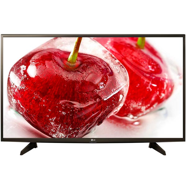 Телевизор lg 43lk5100 led 43 black, 16:9, 1920x1080,