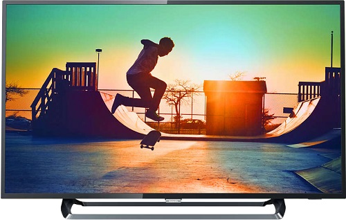 Телевизор Philips 55PUS6262/60 LED 55