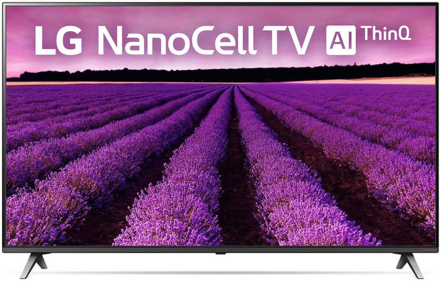 Телевизор LG 55SM8000 LED 55" Black, Smart TV, 16:9, 3840x2160, USB, HDMI, AV, Wi-Fi, RJ-45, DVB-T, T2, C, S, S2
Телевизор LG 55SM8000 LED 55" Black, Smart TV, 16:9, 3840x2160, USB, HDMI, AV, Wi-Fi, RJ-45, DVB-T, T2, C, S, S2