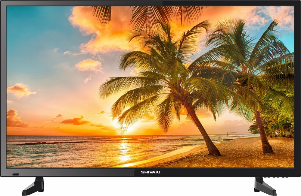Телевизор SHIVAKI STV-40LED17 LED 40" Black, 16:9, 1920x1080, 1200:1, 250 кд/м2, USB, HDMI, VGA, AV, DVB-T, T2, C
Телевизор SHIVAKI STV-40LED17 LED 40" Black, 16:9, 1920x1080, 1200:1, 250 кд/м2, USB, HDMI, VGA, AV, DVB-T, T2, C
