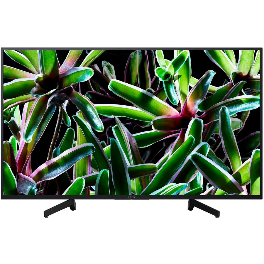 Телевизор Sony KD-55XG7005BR LED 55" Black, Smart TV, 16:9, 3840x2160, USB, HDMI, AV, Wi-Fi, RJ-45, DVB-T, T2, C, S, S2
Телевизор Sony KD-55XG7005BR LED 55" Black, Smart TV, 16:9, 3840x2160, USB, HDMI, AV, Wi-Fi, RJ-45, DVB-T, T2, C, S, S2
