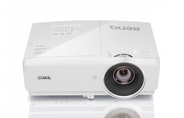 Мультимедийный проектор BenQ MH750 White DLP / 1920 x 1080 / 16:9 / 4500 Lm / 10000:1
Мультимедийный проектор BenQ MH750 White DLP / 1920 x 1080 / 16:9 / 4500 Lm / 10000:1