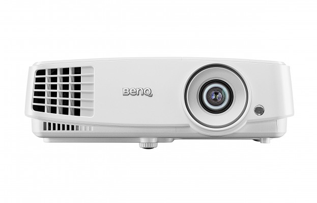 Проектор BenQ MW533 DLP 1280x800 3300 ANSI Lm 15000:1 VGA HDMI S-Video RS-232 9H.JG877.33E
Проектор BenQ MW533 DLP 1280x800 3300 ANSI Lm 15000:1 VGA HDMI S-Video RS-232 9H.JG877.33E