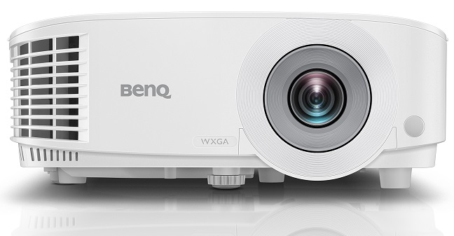 Мультимедийный проектор BenQ MW550 White DLP / 1280 х 800 / 16:10 / 3600 Lm / 20000:1
Мультимедийный проектор BenQ MW550 White DLP / 1280 х 800 / 16:10 / 3600 Lm / 20000:1