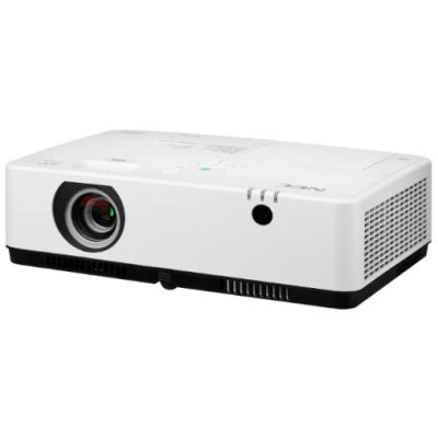 Мультимедийный проектор Nec ME372W White 3P-Si LCD / 1280 х 800 / 16:10 / 3700 Lm / 16000:1
Мультимедийный проектор Nec ME372W White 3P-Si LCD / 1280 х 800 / 16:10 / 3700 Lm / 16000:1