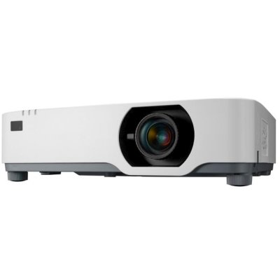 Мультимедийный проектор Nec P525WL White 3P-Si LCD / 1280 х 800 / 16:10 / 5000 Lm / 5000000:1
Мультимедийный проектор Nec P525WL White 3P-Si LCD / 1280 х 800 / 16:10 / 5000 Lm / 5000000:1