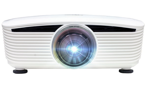 Проектор Optoma EH505e (без линзы) White DLP / 1920 x 1200 / 16:10 / 5000 Lm / 20000:1
Проектор Optoma EH505e (без линзы) White DLP / 1920 x 1200 / 16:10 / 5000 Lm / 20000:1