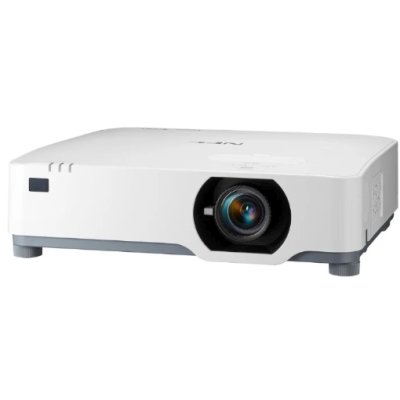 Мультимедийный проектор Nec P525UL White 3P-Si LCD / 1920 x 1200 / 16:10 / 5000 Lm / 5000000:1
Мультимедийный проектор Nec P525UL White 3P-Si LCD / 1920 x 1200 / 16:10 / 5000 Lm / 5000000:1