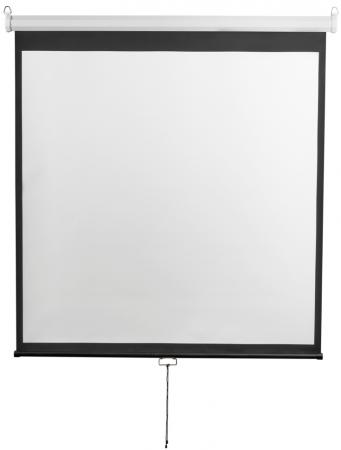 Экран 300x300см Digis Optimal-D DSOD-1108 1:1 настенно-потолочный рулонный (моторизованный привод)
Экран 300x300см Digis Optimal-D DSOD-1108 1:1 настенно-потолочный рулонный (моторизованный привод)