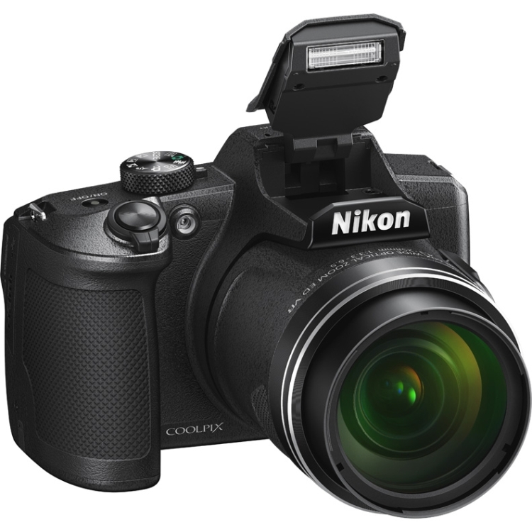 Фотоаппарат nikon coolpix b600