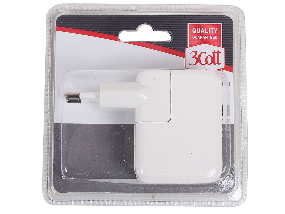все цены на 3C-WC-183W-2USB онлайн