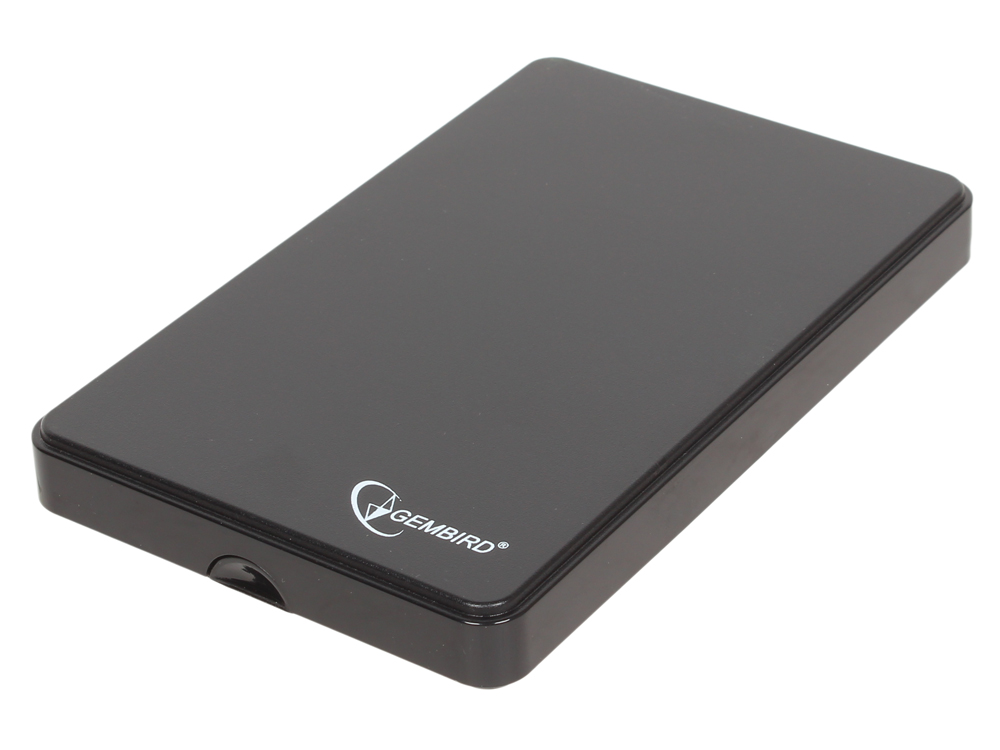 Внешний бокс HDD/SSD 2.5 Gembird EE2-U3S-40P Корпус Black / Пластик / USB 3.0 / USB 3.1 Gen 1 / SATA
Внешний бокс HDD/SSD 2.5 Gembird EE2-U3S-40P Корпус Black / Пластик / USB 3.0 / USB 3.1 Gen 1 / SATA