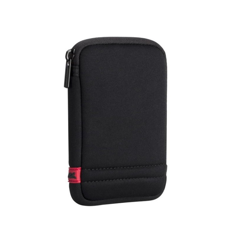 все цены на Чехол для HDD Case Riva 5101 black онлайн