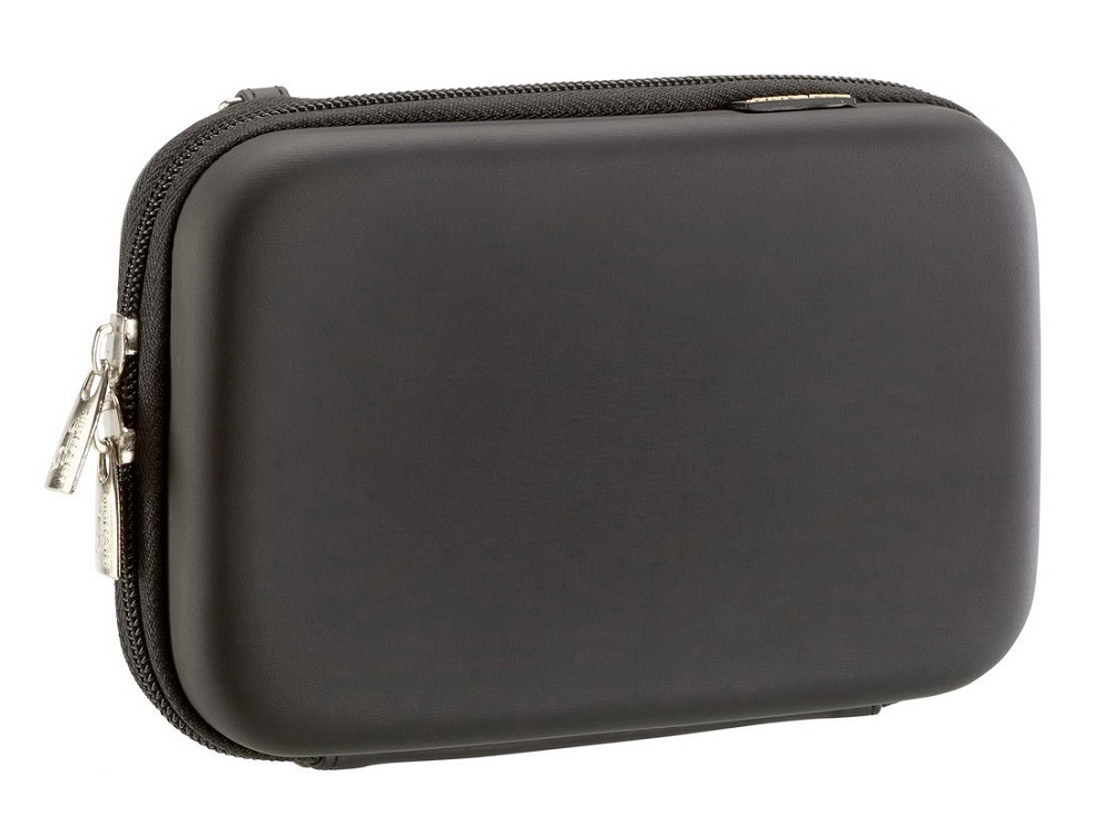 все цены на Чехол для HDD/GPS Case Riva 9102 (PU) black онлайн