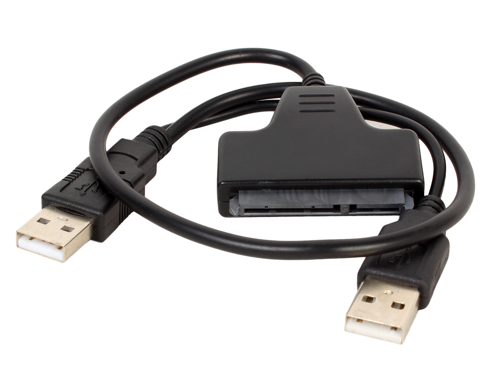 Контроллер Orient UHD-300, адаптер USB 2.0 to SATA SSD и HDD 2.5 Контроллер Orient UHD-300, адаптер USB 2.0 to SATA SSD и HDD 2.5