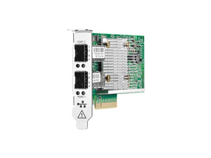 Контроллер HP 530SFP+ 2x10Gb PCIe2.0 Broadcom for DL165/580/585/980G7 & Gen8/Gen9-servers 652503-B21
Контроллер HP 530SFP+ 2x10Gb PCIe2.0 Broadcom for DL165/580/585/980G7 & Gen8/Gen9-servers 652503-B21