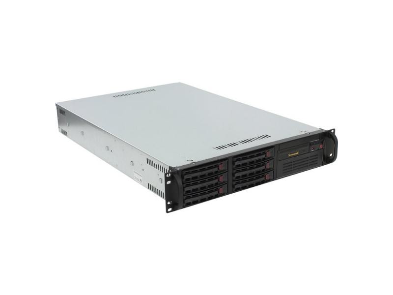 все цены на Серверная платформа Supermicro SYS-6028R-T онлайн