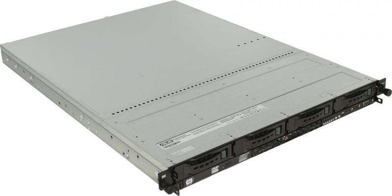 Серверная платформа ASUS RS300-E9-PS4 1U, S1151 Xeon E3-1200 v5/v6, 4x DDR4 ECC, 4x3.5" HDD Hot-swap, 2x SSD Bays, 2x M.2, DVR, 400W
Серверная платформа ASUS RS300-E9-PS4 1U, S1151 Xeon E3-1200 v5/v6, 4x DDR4 ECC, 4x3.5" HDD Hot-swap, 2x SSD Bays, 2x M.2, DVR, 400W