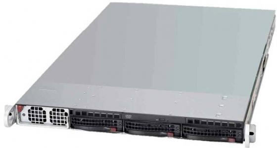 все цены на Серверная платформа SuperMicro SYS-5018GR-T онлайн
