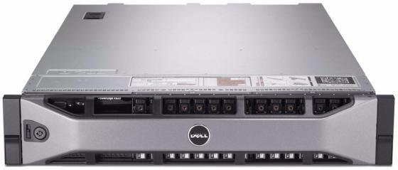 Сервер Dell PowerEdge R730 210-ACXU-198 
Сервер Dell PowerEdge R730 210-ACXU-198