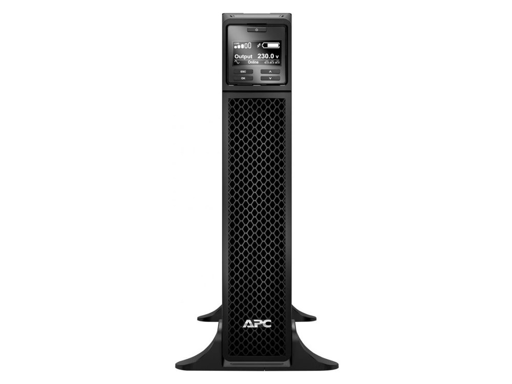 все цены на ИБП APC SMART RT 2200VA SRT2200XLI онлайн
