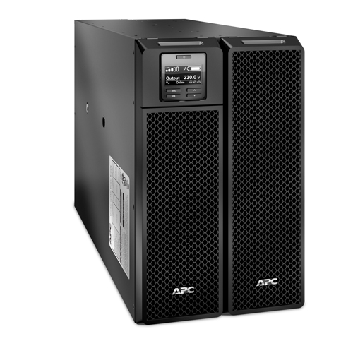 все цены на ИБП APC SMART RT 8000VA SRT8KXLI онлайн