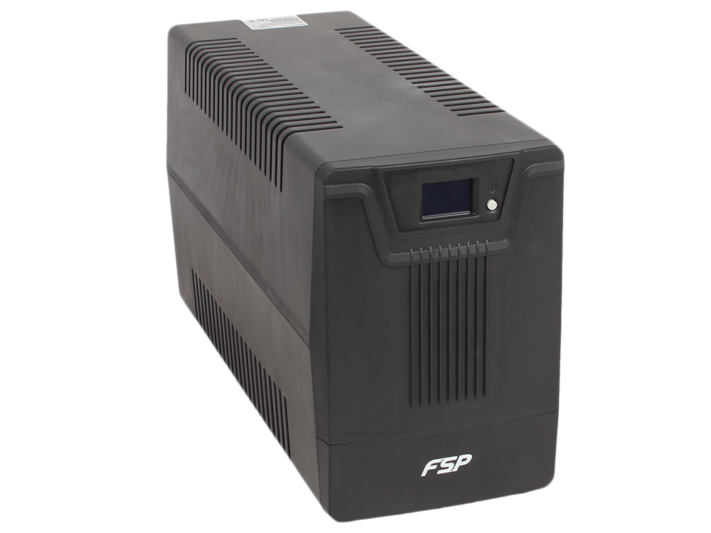 все цены на ИБП FSP DPV 2000 2000VA/1200W (6 IEC) онлайн