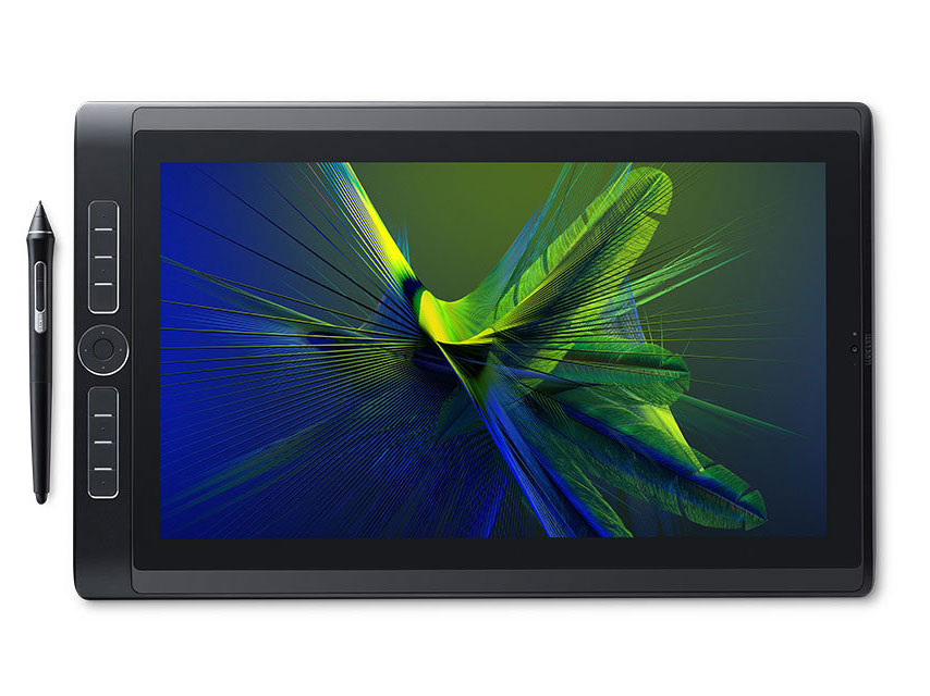Графический планшет wacom mobile