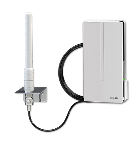 Усилитель GSM сигнала MOBI-900 CITY LOCUS (Подходит для всех сотовых сетей, подключение своими рукам