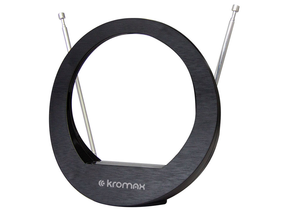 Телевизионная антенна Kromax TV FLAT-02 black Комн. акт. антенна, VHF: 87,5-230 МГц, UHF: 470-860 МГц, коэф. ус 30dB питание: от приемника
Телевизионная антенна Kromax TV FLAT-02 black Комн. акт. антенна, VHF: 87,5-230 МГц, UHF: 470-860 МГц, коэф. ус 30dB питание: от приемника