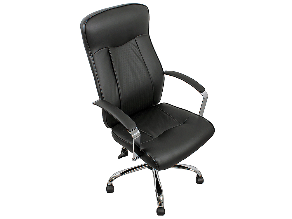 Кресло руководителя college h-9152l-1,