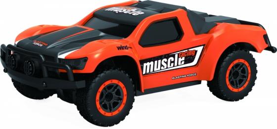 Машинка на радиоуправлении 1toy Раллийная машина на р/у оранжевый пластик Т10939
Машинка на радиоуправлении 1toy Раллийная машина на р/у оранжевый пластик Т10939