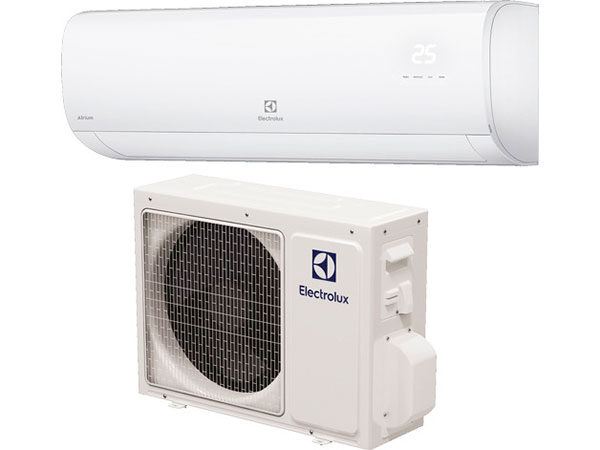 Кондиционер ELECTROLUX EACS-12HAT/N3_19Y, сплит-система настенного типа, охлаждение 3,52 кВт., обогрев 3,81 кВт., 35 м, 31 дБ.
Кондиционер ELECTROLUX EACS-12HAT/N3_19Y, сплит-система настенного типа, охлаждение 3,52 кВт., обогрев 3,81 кВт., 35 м, 31 дБ.