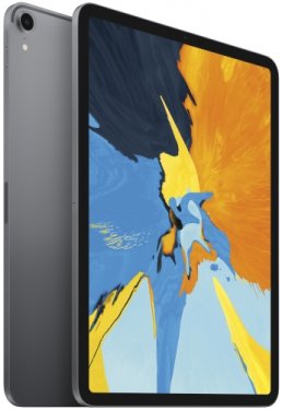 Планшет Apple iPad Pro MTXT2RU/A A12X Bionic / 4Gb / 512Gb / 11 Планшет Apple iPad Pro MTXT2RU/A A12X Bionic / 4Gb / 512Gb / 11