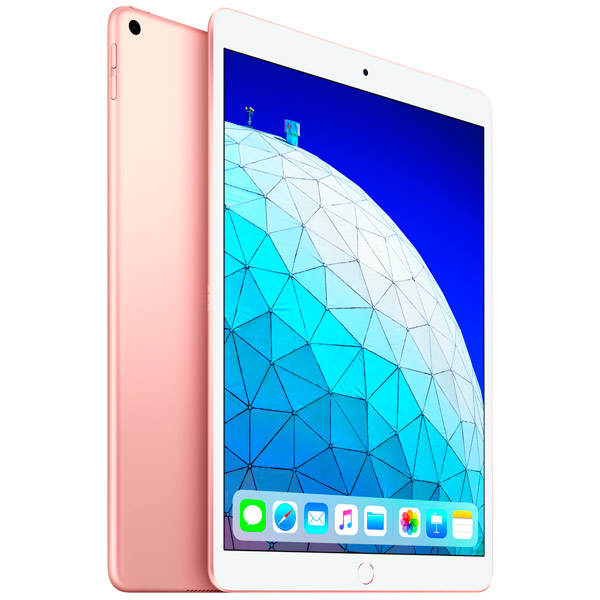 Планшет Apple iPad Air Wi-Fi 64GB 10.5 Планшет Apple iPad Air Wi-Fi 64GB 10.5