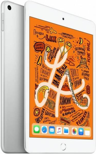 Планшет Apple iPad mini Wi-Fi+Cellular 256GB 7.9 Планшет Apple iPad mini Wi-Fi+Cellular 256GB 7.9