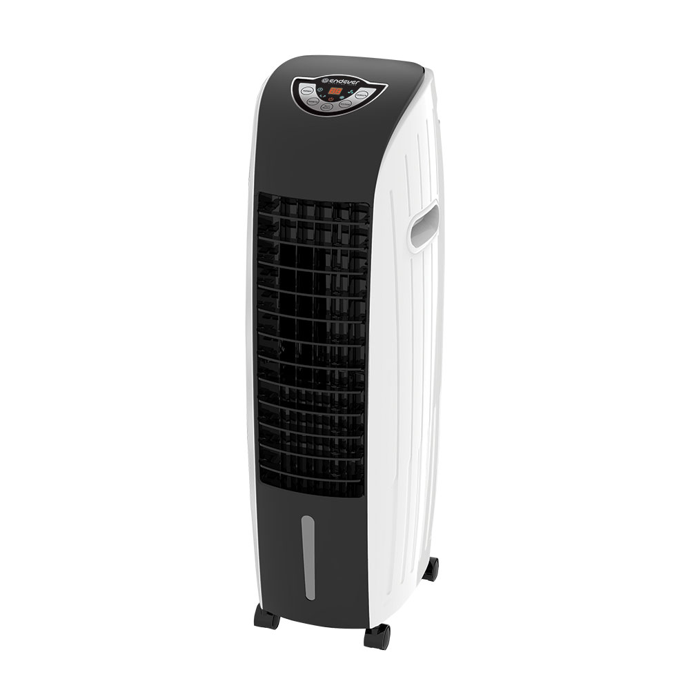 Охладитель воздуха Endever Oasis 500 мощ. 80 Вт, расход воды- 1,2 л/ч, таймер 24 часа, площадь до 20 кв.м., ПДУ до 6 м., съёмный фильтр
Охладитель воздуха Endever Oasis 500 мощ. 80 Вт, расход воды- 1,2 л/ч, таймер 24 часа, площадь до 20 кв.м., ПДУ до 6 м., съёмный фильтр